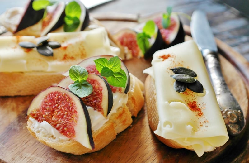 Goat Cheese