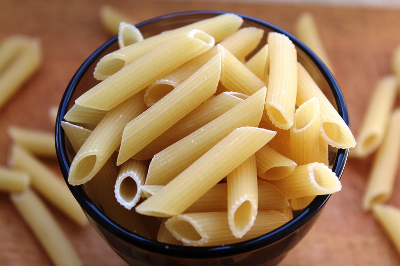 Italian Pasta
