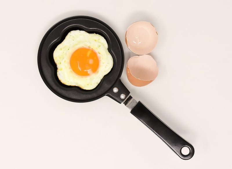Cooking Methods